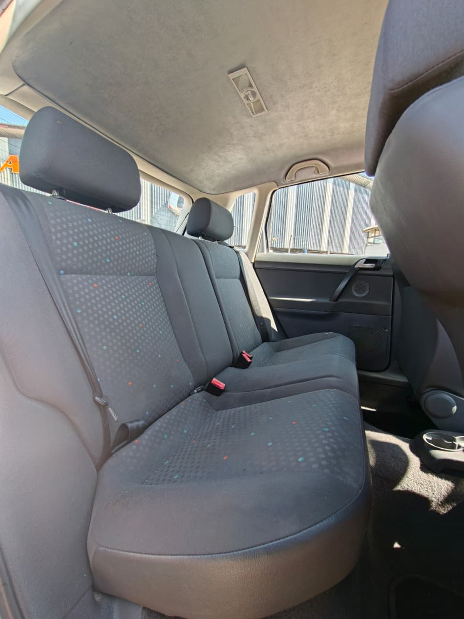2005 Volkswagen Polo 1.6