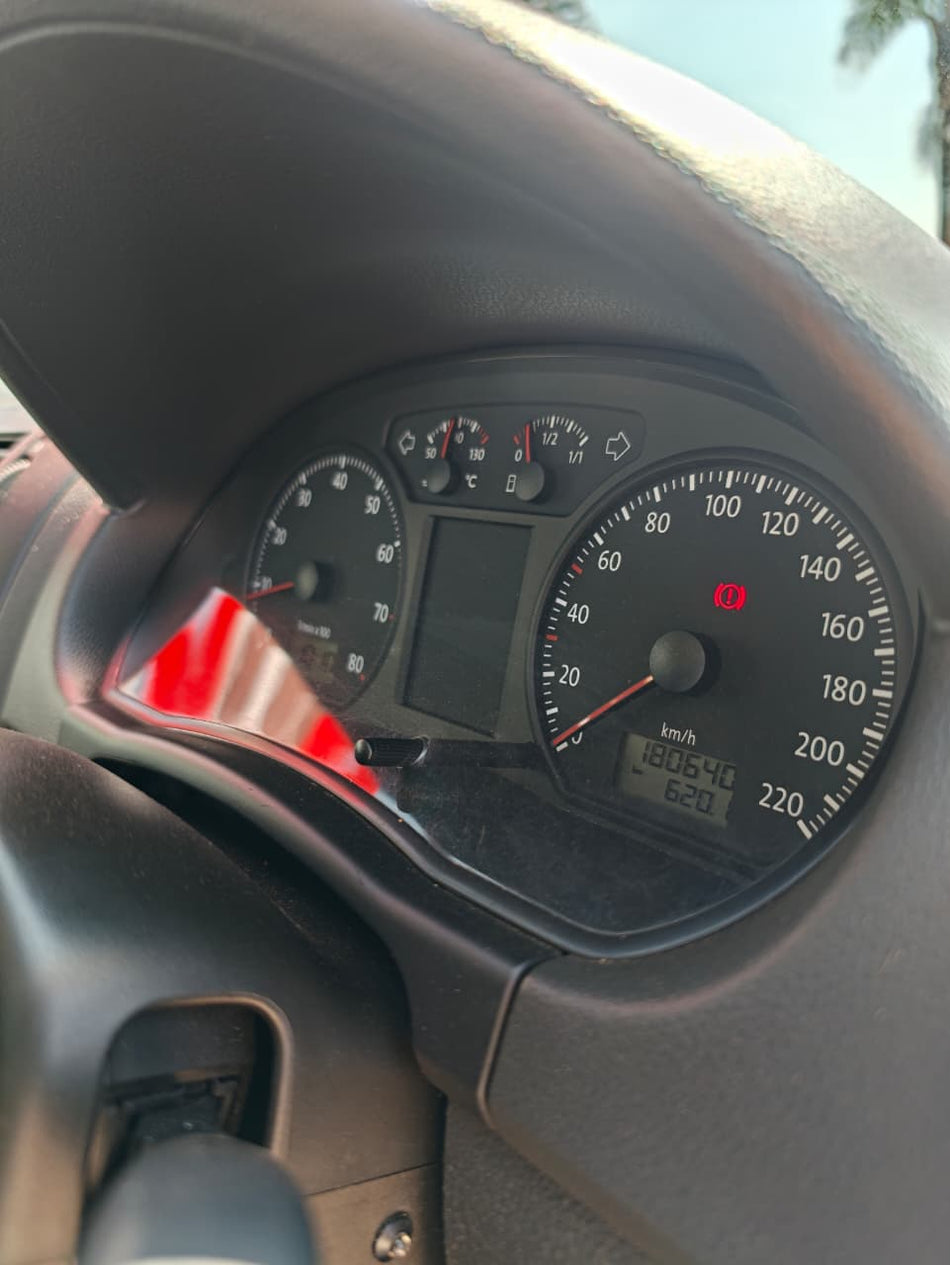 2005 Volkswagen Polo 1.4