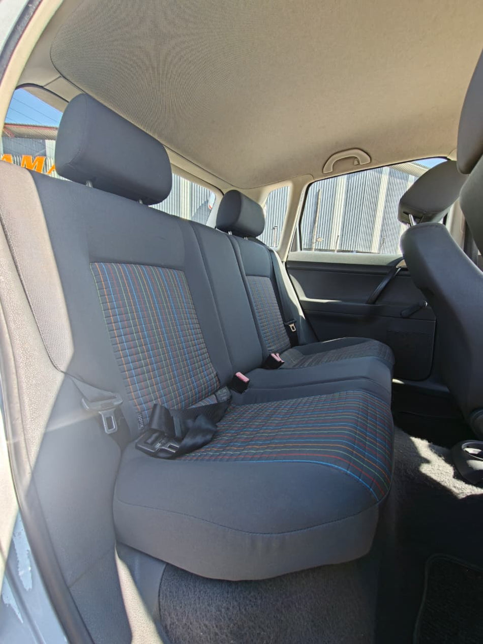 2005 Volkswagen Polo 1.4