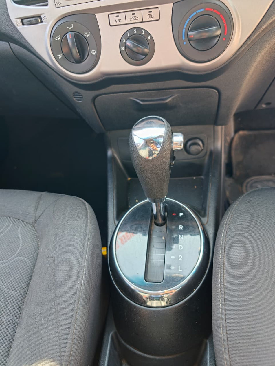 2012 Hyundai i20 1.4i Automatic