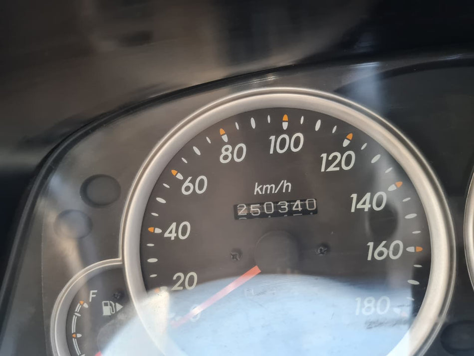 Toyota Avanza 1.5