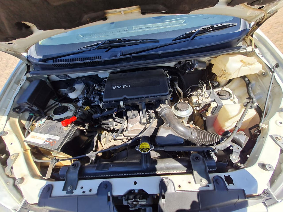 Toyota Avanza 1.5