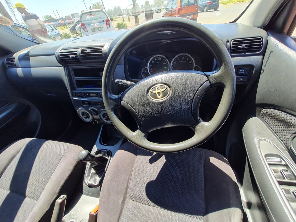 Toyota Avanza 1.5