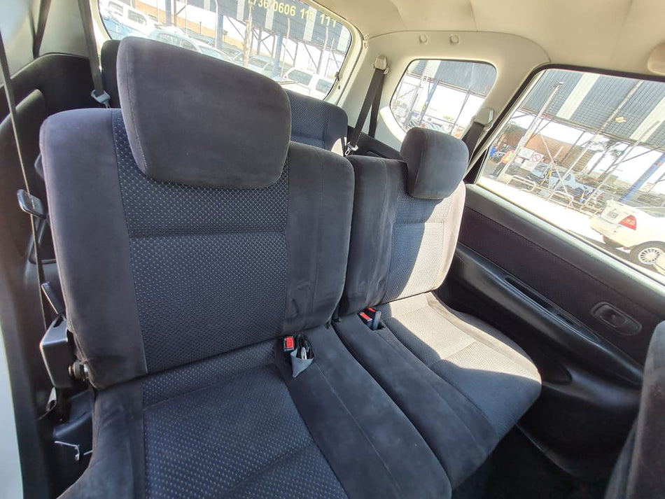 Toyota Avanza 1.5