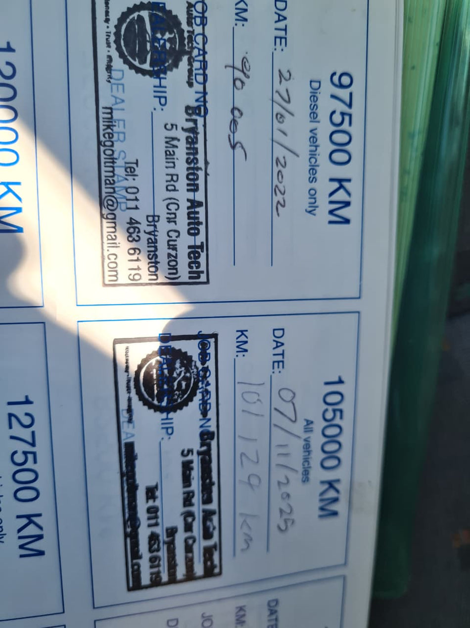 2004 Hyundai Getz 1.6