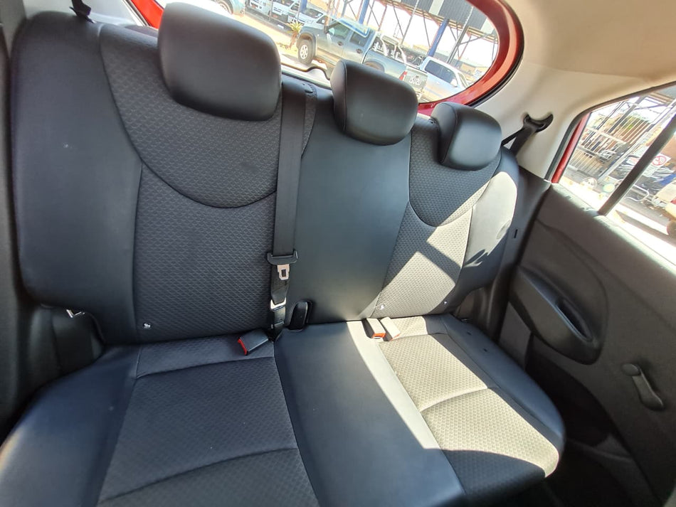 2022 Hyundai Atos 1.1