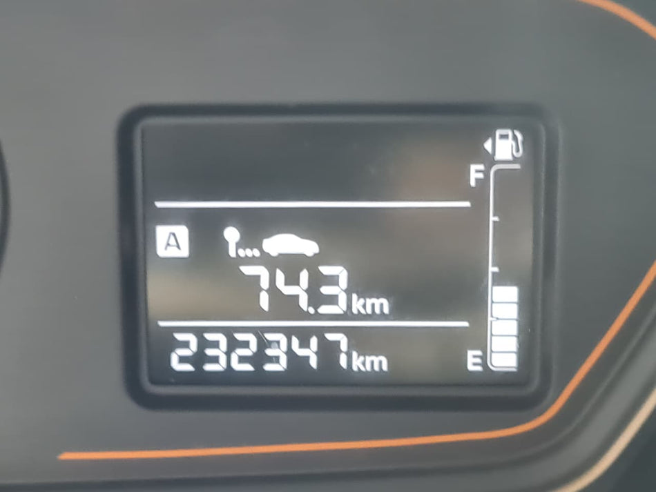 2022 Hyundai Atos 1.1