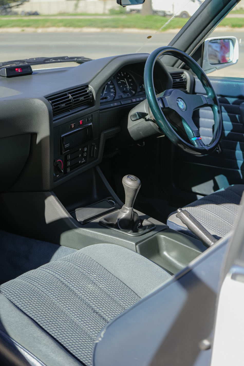 1990 BMW E30 316i 2 Door
