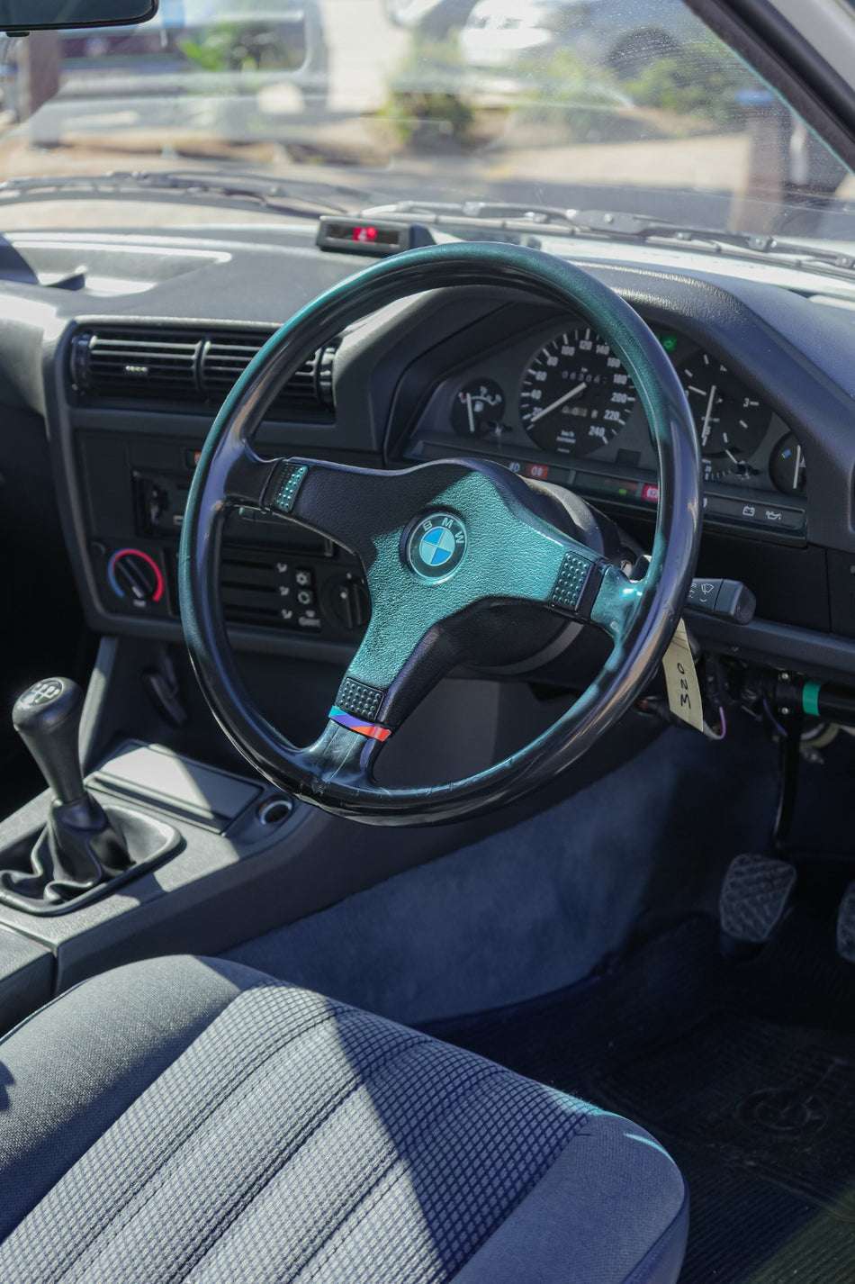 1990 BMW E30 316i 2 Door