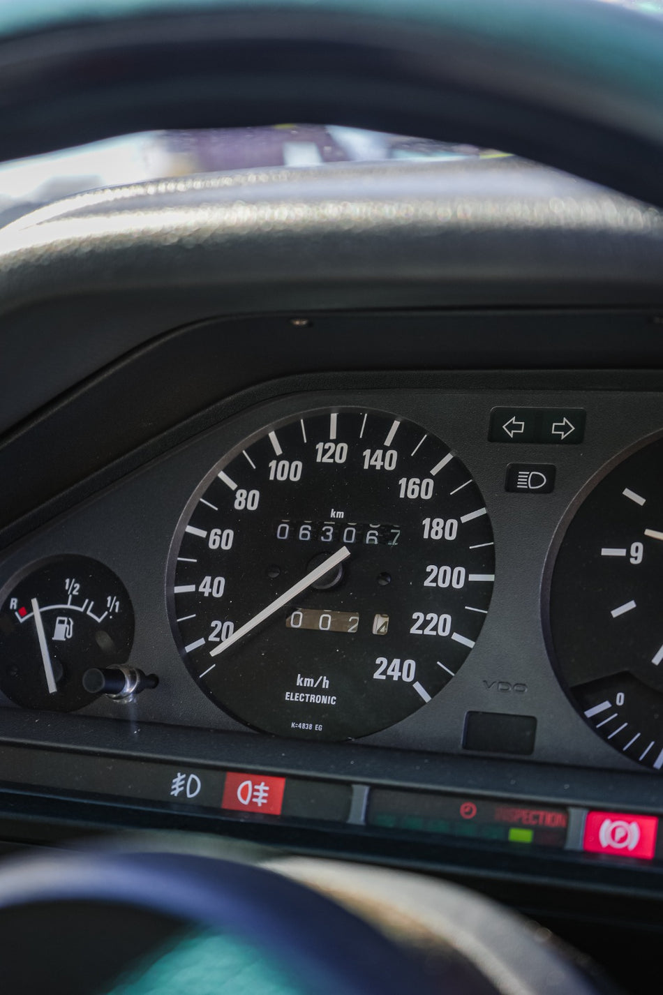 1990 BMW E30 316i 2 Door