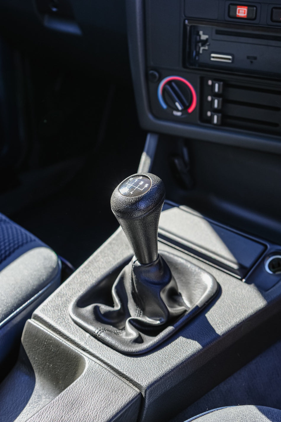 1990 BMW E30 316i 2 Door