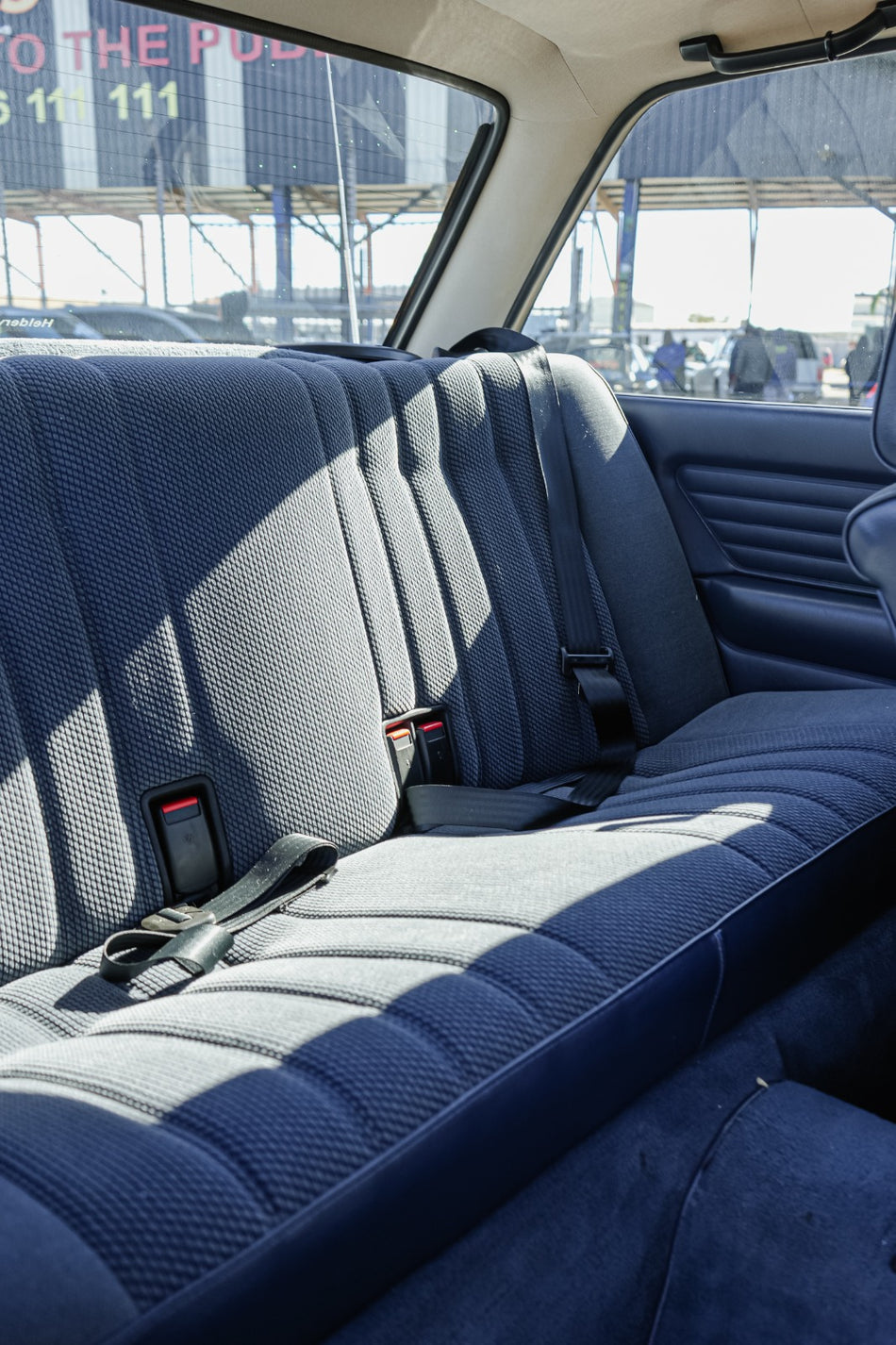 1990 BMW E30 316i 2 Door