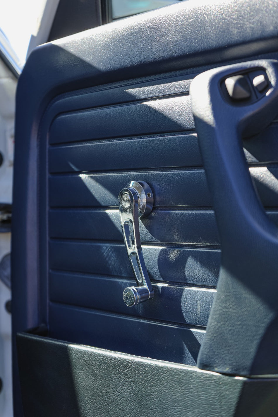 1990 BMW E30 316i 2 Door