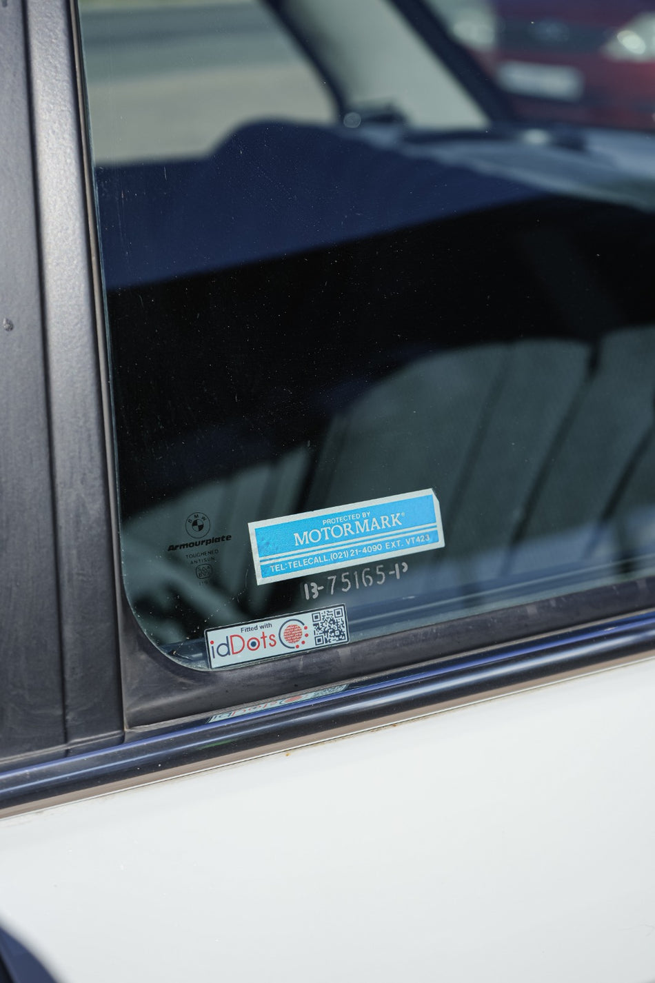 1990 BMW E30 316i 2 Door