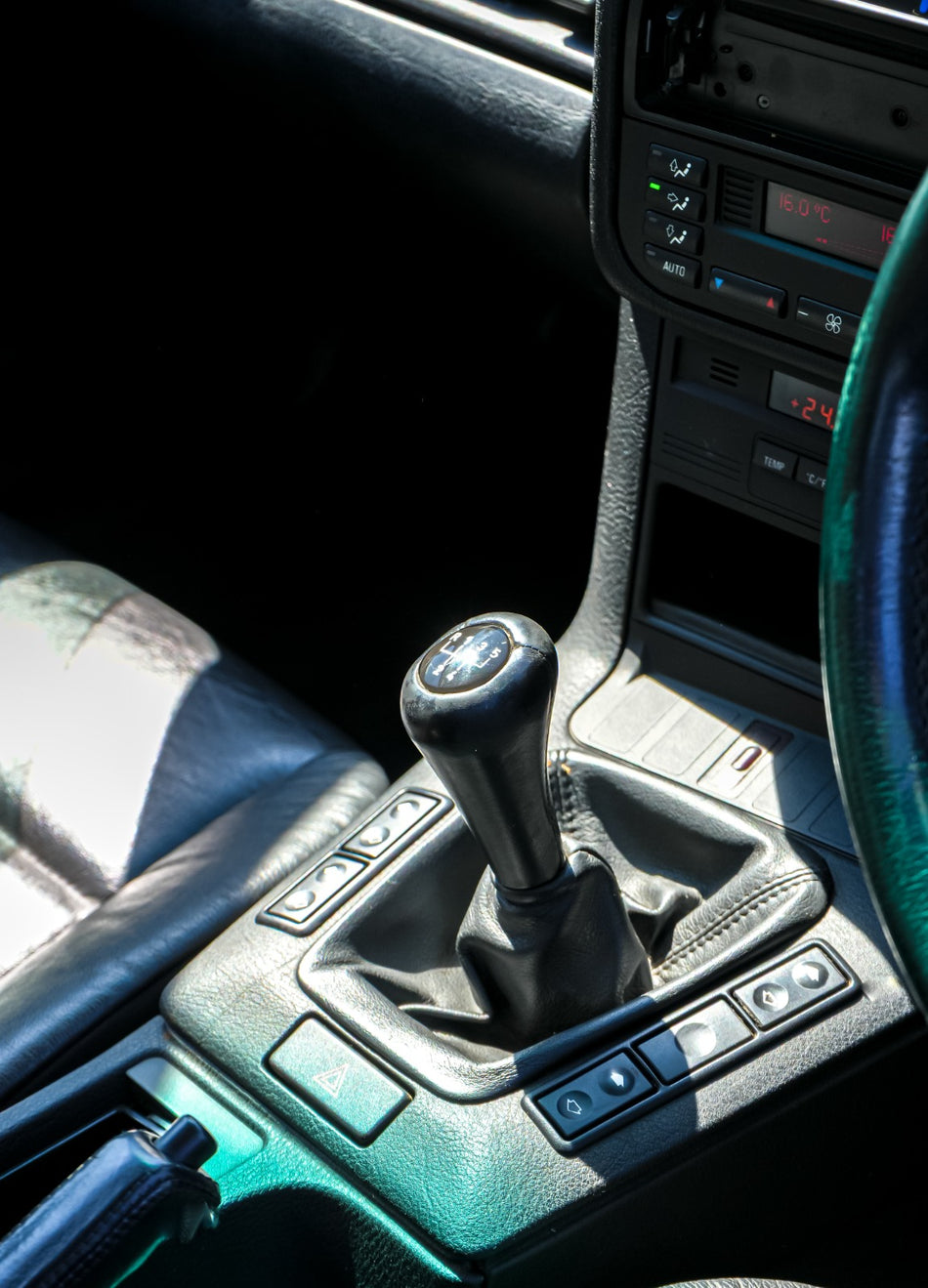 1998 BMW E36 316i