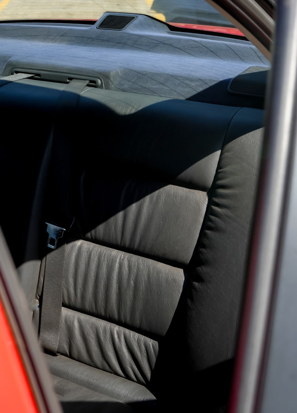 1998 BMW E36 316i