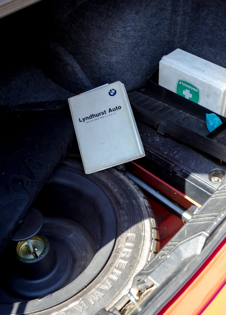 1998 BMW E36 316i