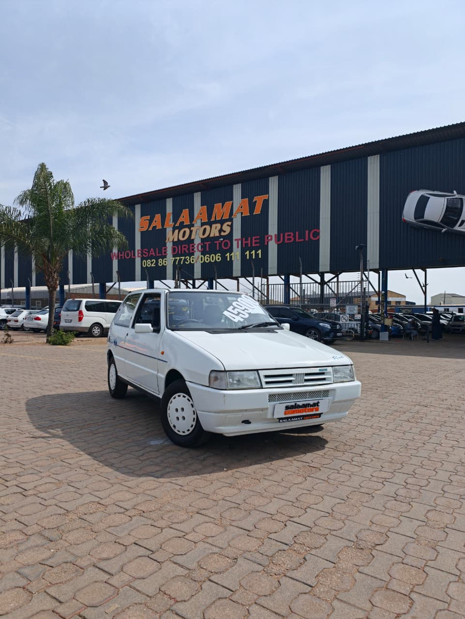 Fiat Uno Fire