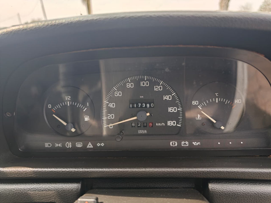 Fiat Uno Fire