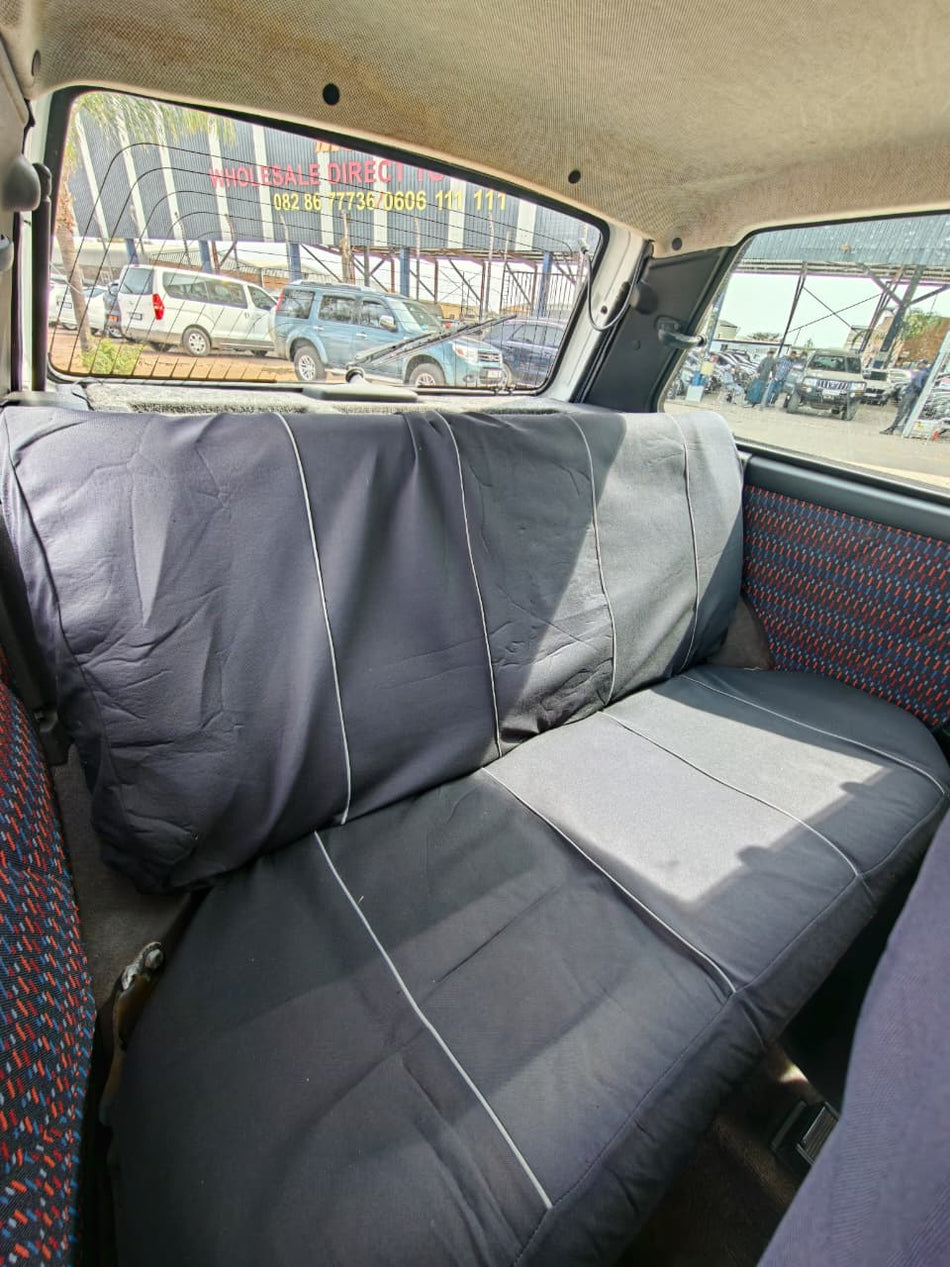Fiat Uno Fire