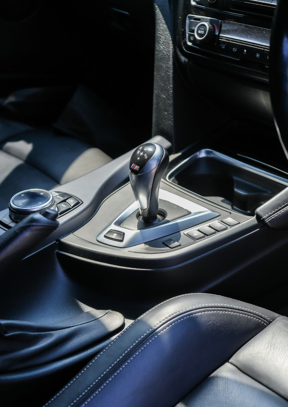 2014 BMW F80 M3 M DCT