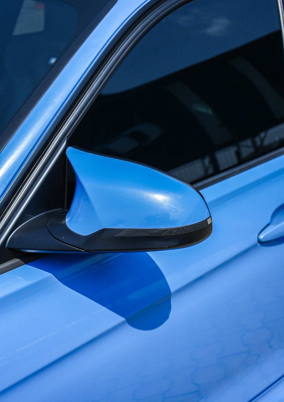 2014 BMW F80 M3 M DCT
