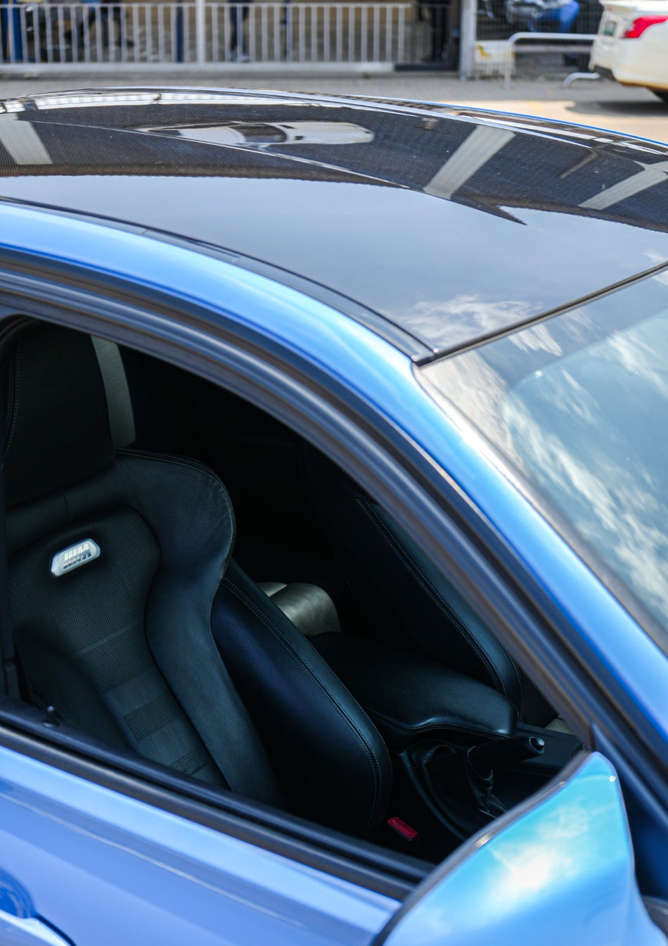 2014 BMW F80 M3 M DCT