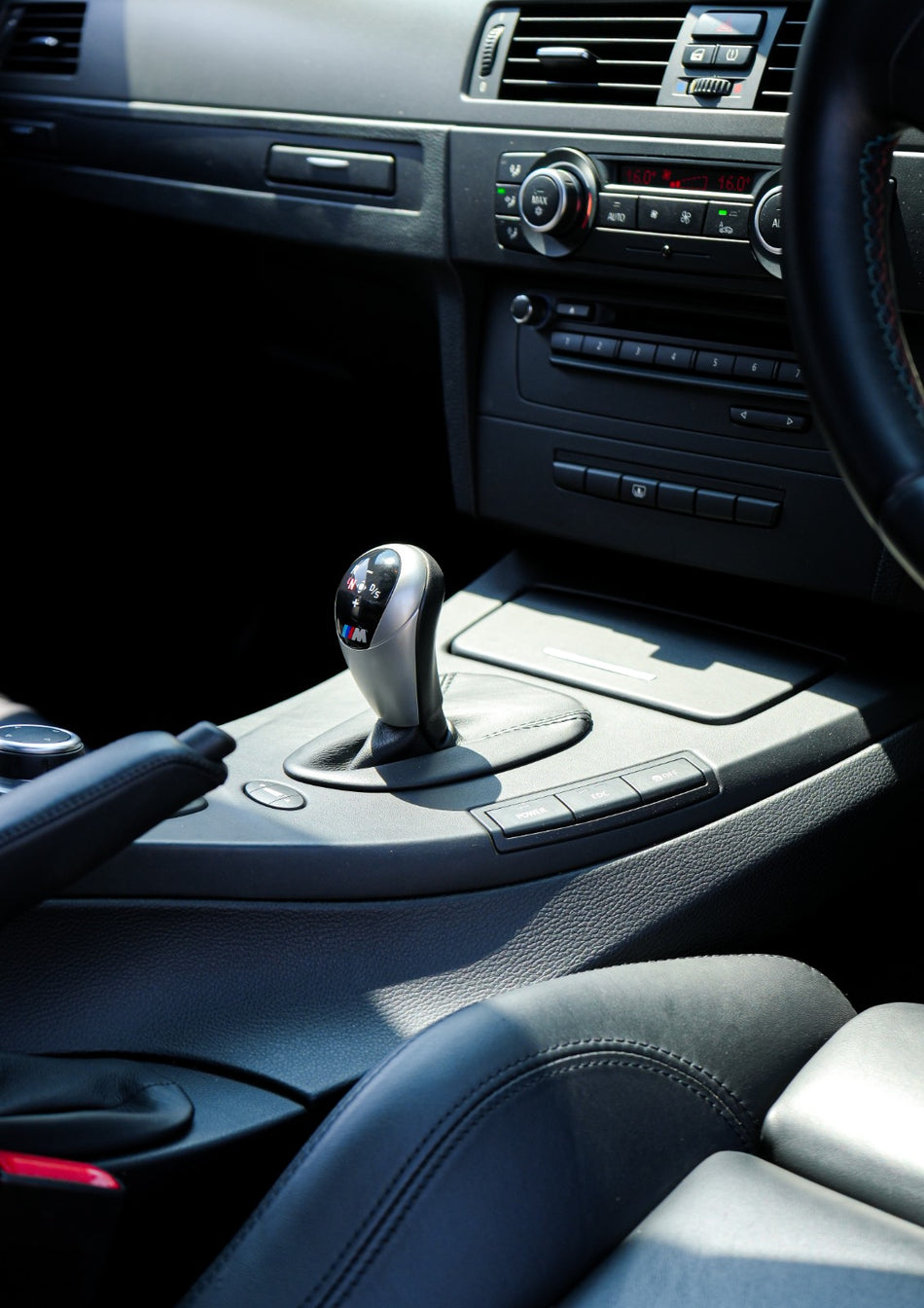 2011 BMW E92 V8 M3 DCT