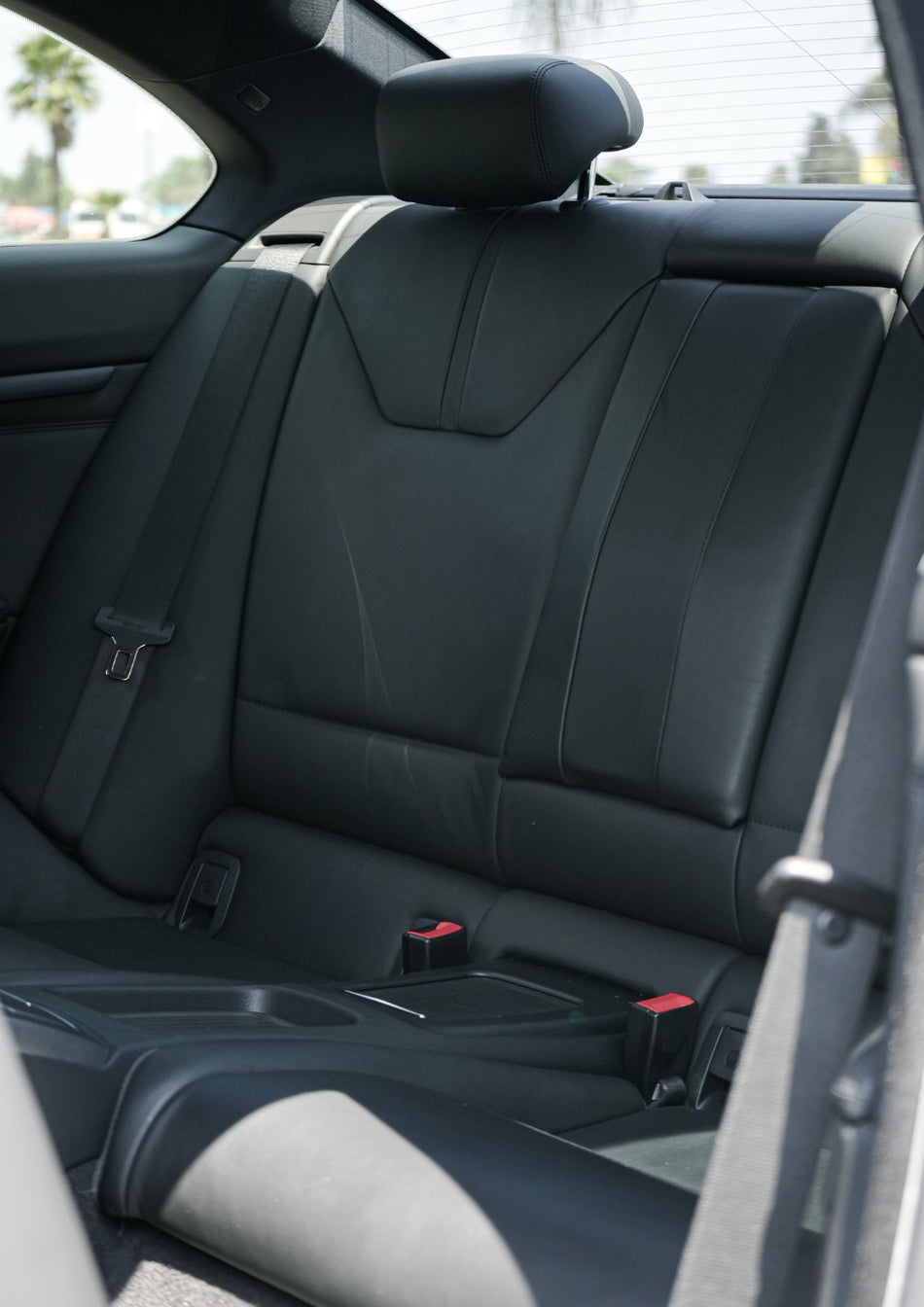 2011 BMW E92 V8 M3 DCT