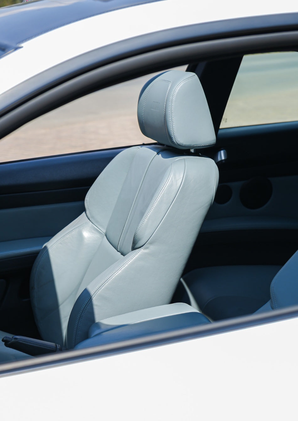 2007 BMW E92 V8 M3 Manual
