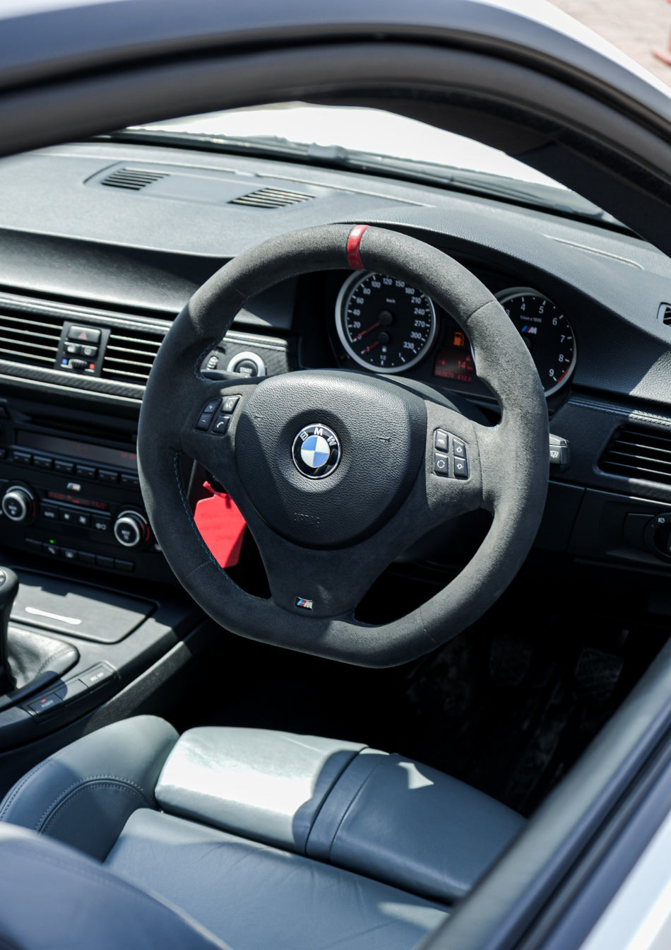 2007 BMW E92 V8 M3 Manual