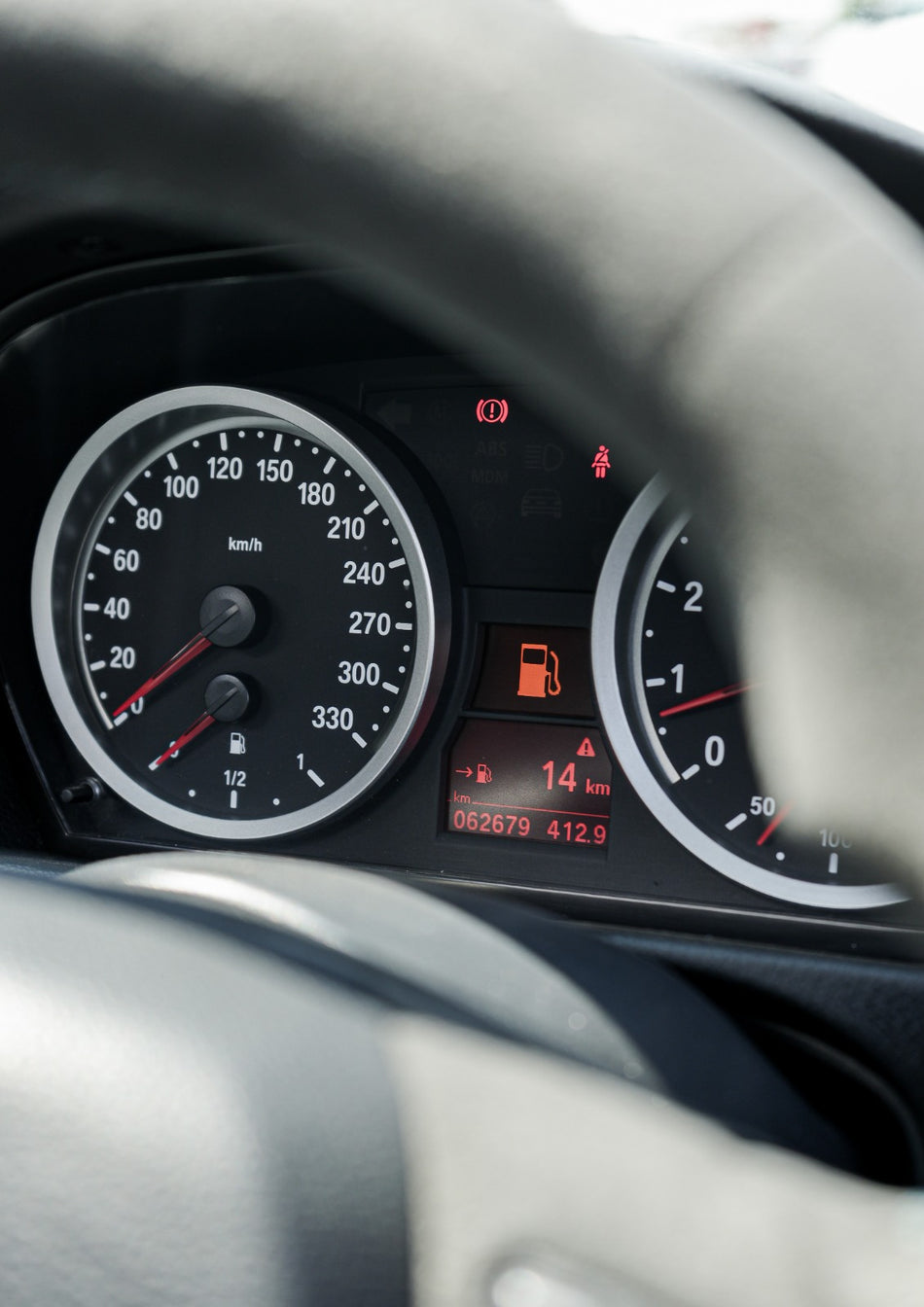 2007 BMW E92 V8 M3 Manual
