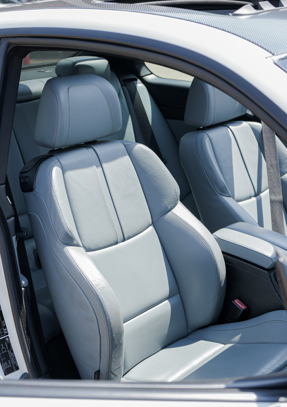 2007 BMW E92 V8 M3 Manual