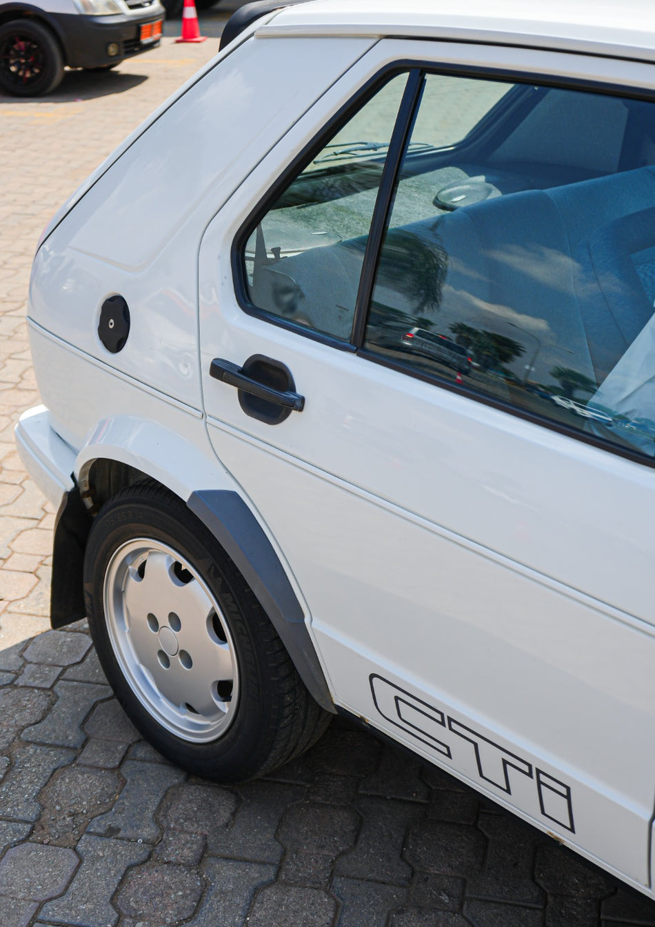 1994 Volkswagen Golf 1.8 CTi