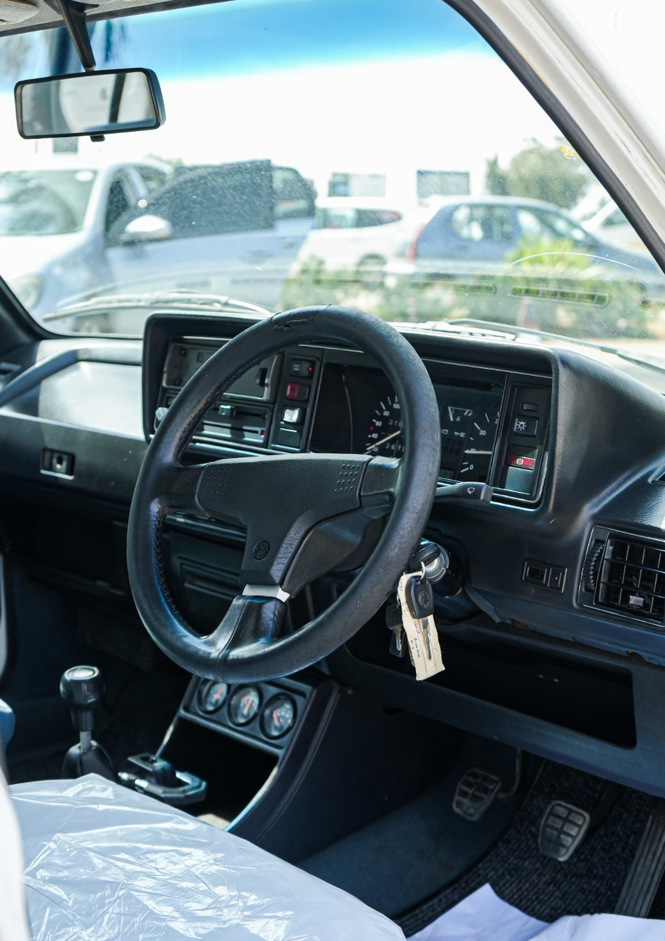 1994 Volkswagen Golf 1.8 CTi