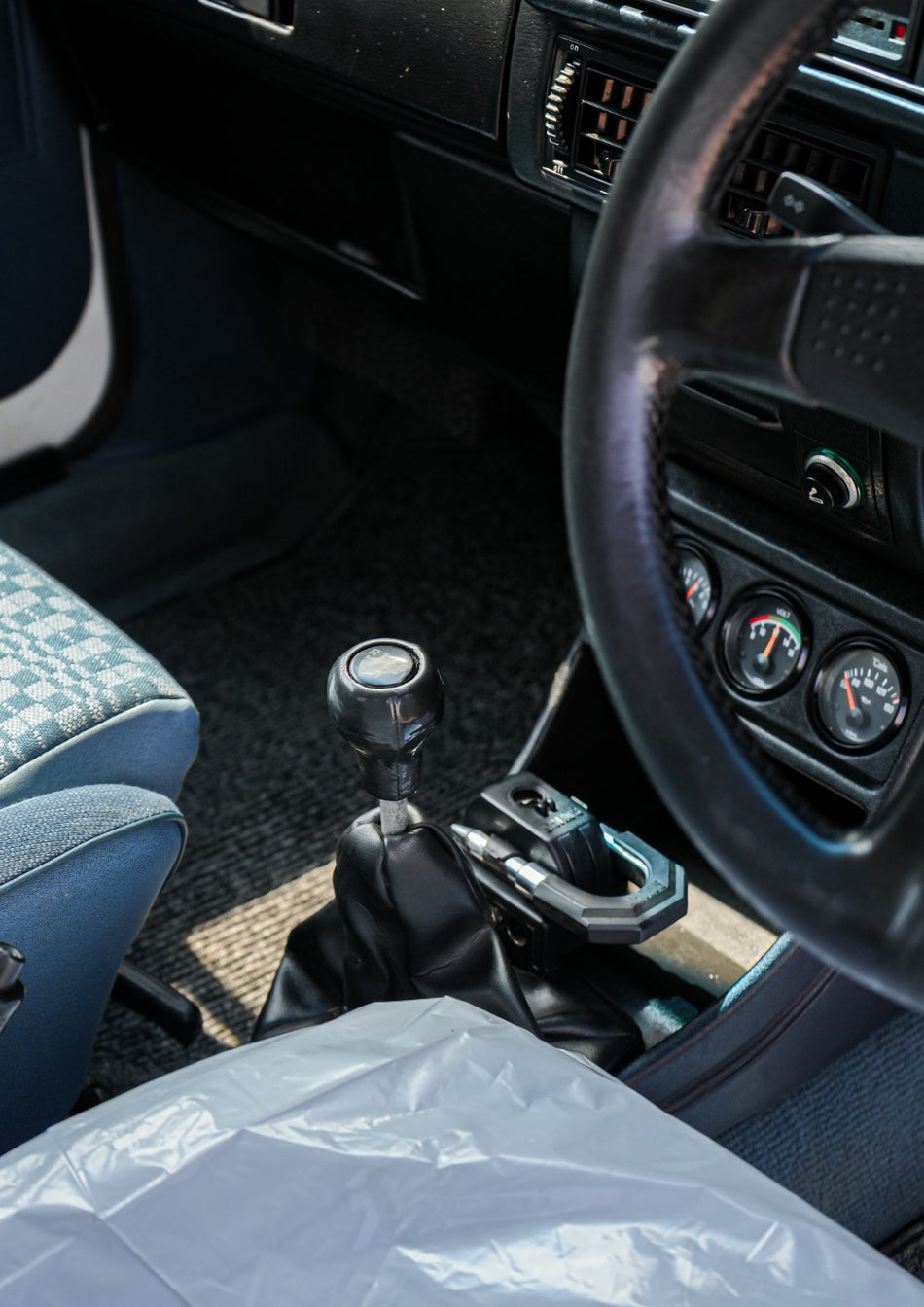 1994 Volkswagen Golf 1.8 CTi