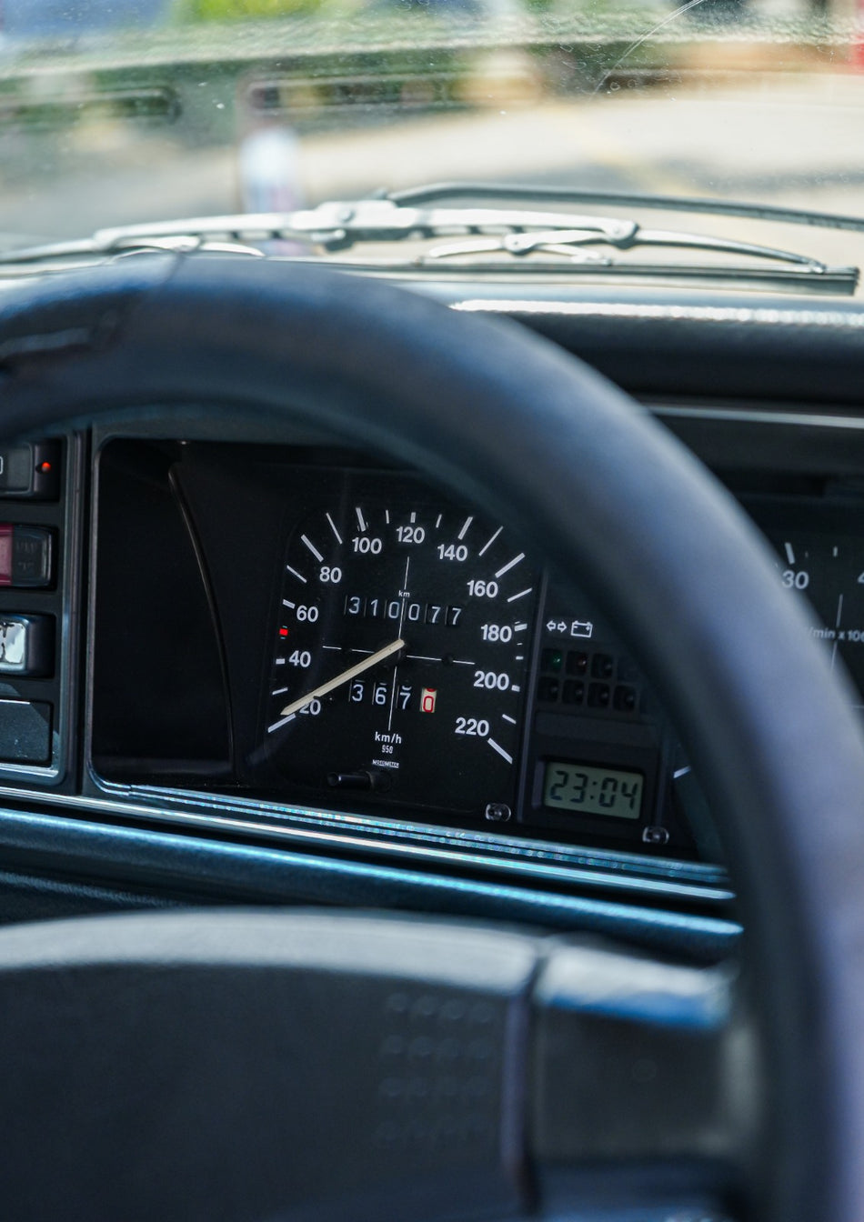 1994 Volkswagen Golf 1.8 CTi