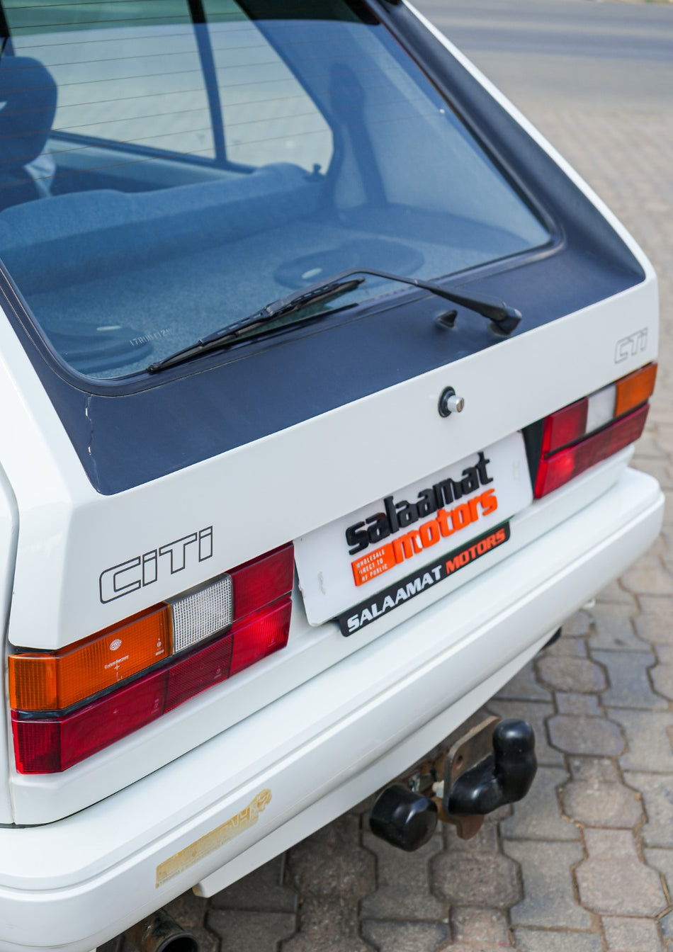 1994 Volkswagen Golf 1.8 CTi