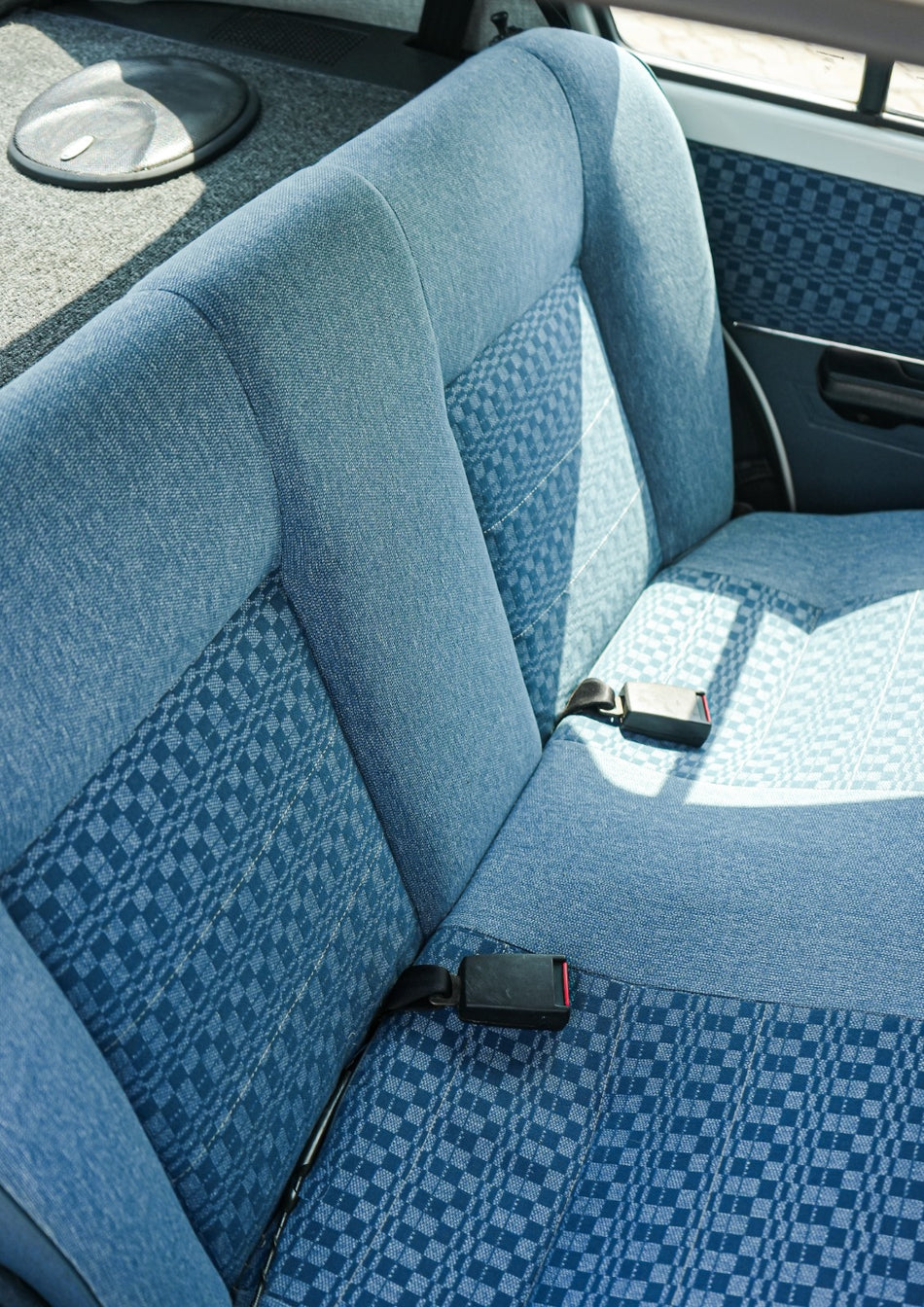1994 Volkswagen Golf 1.8 CTi