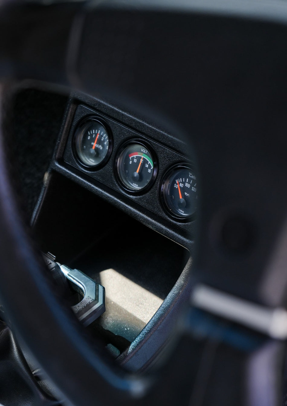 1994 Volkswagen Golf 1.8 CTi