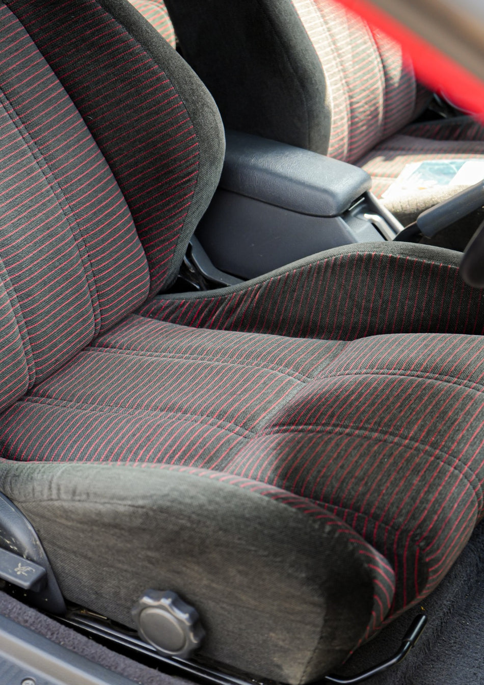 1993 Toyota Conquest 160i RSi Twin Cam 16 Valve