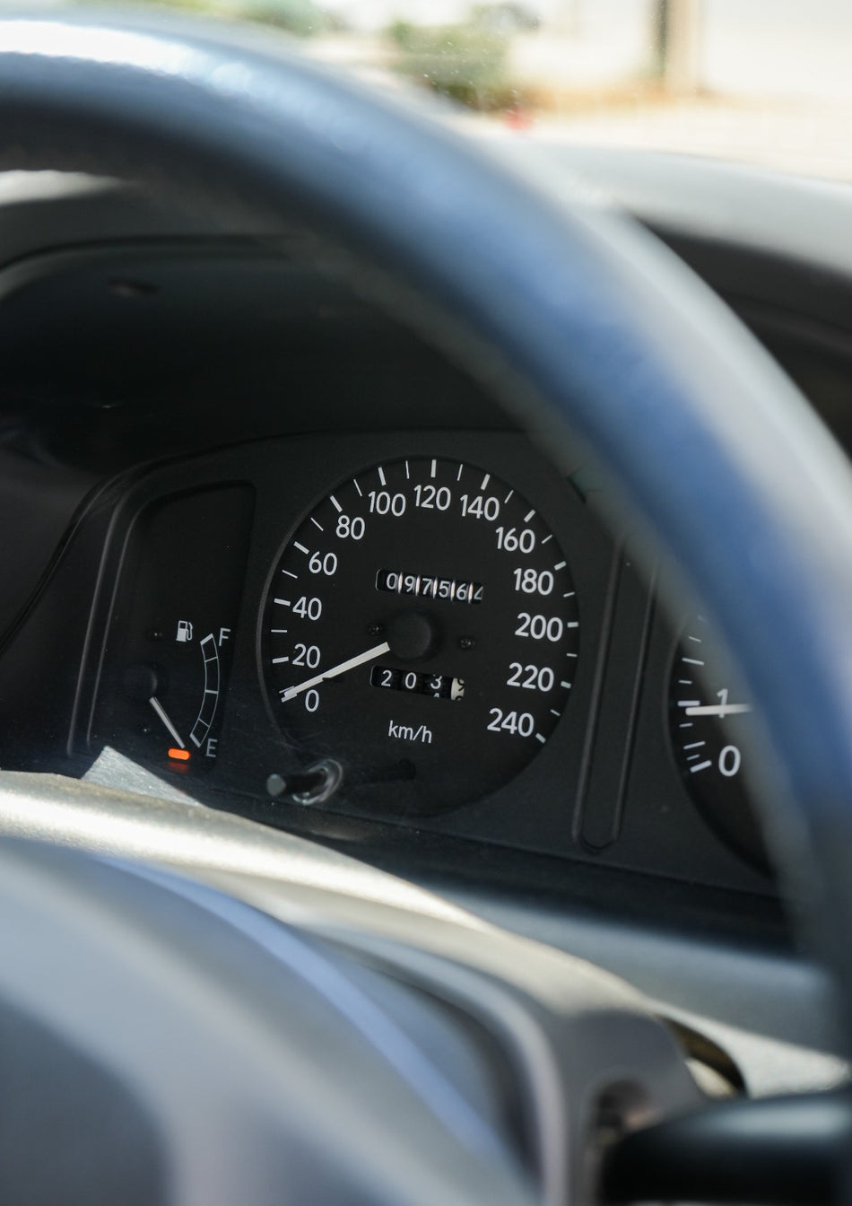 1999 Toyota Corolla RSi 20 Valve 160i