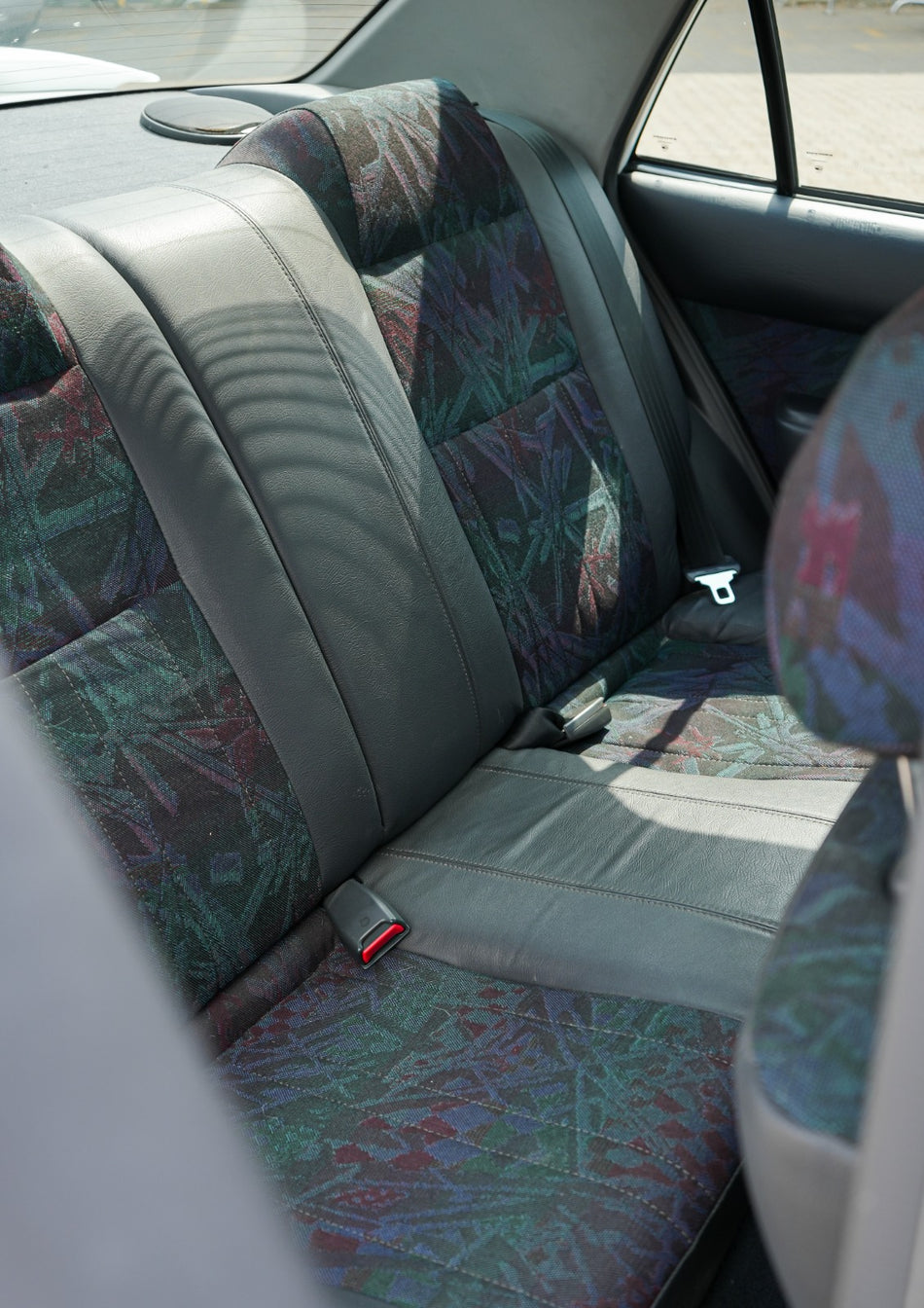 1999 Toyota Corolla RSi 20 Valve 160i