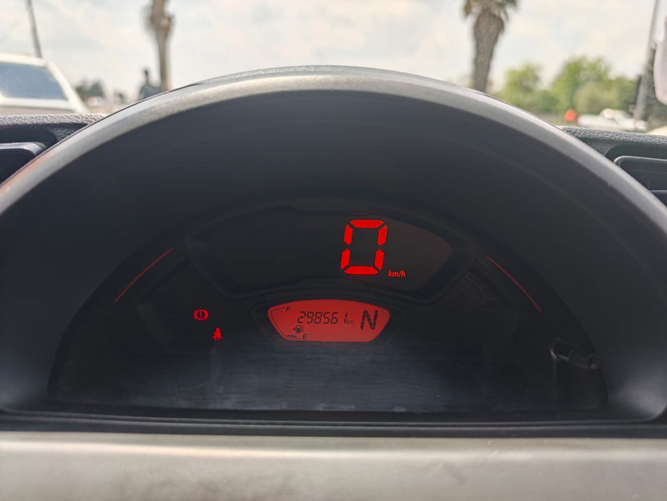 2021 Suzuki S-Presso AMT