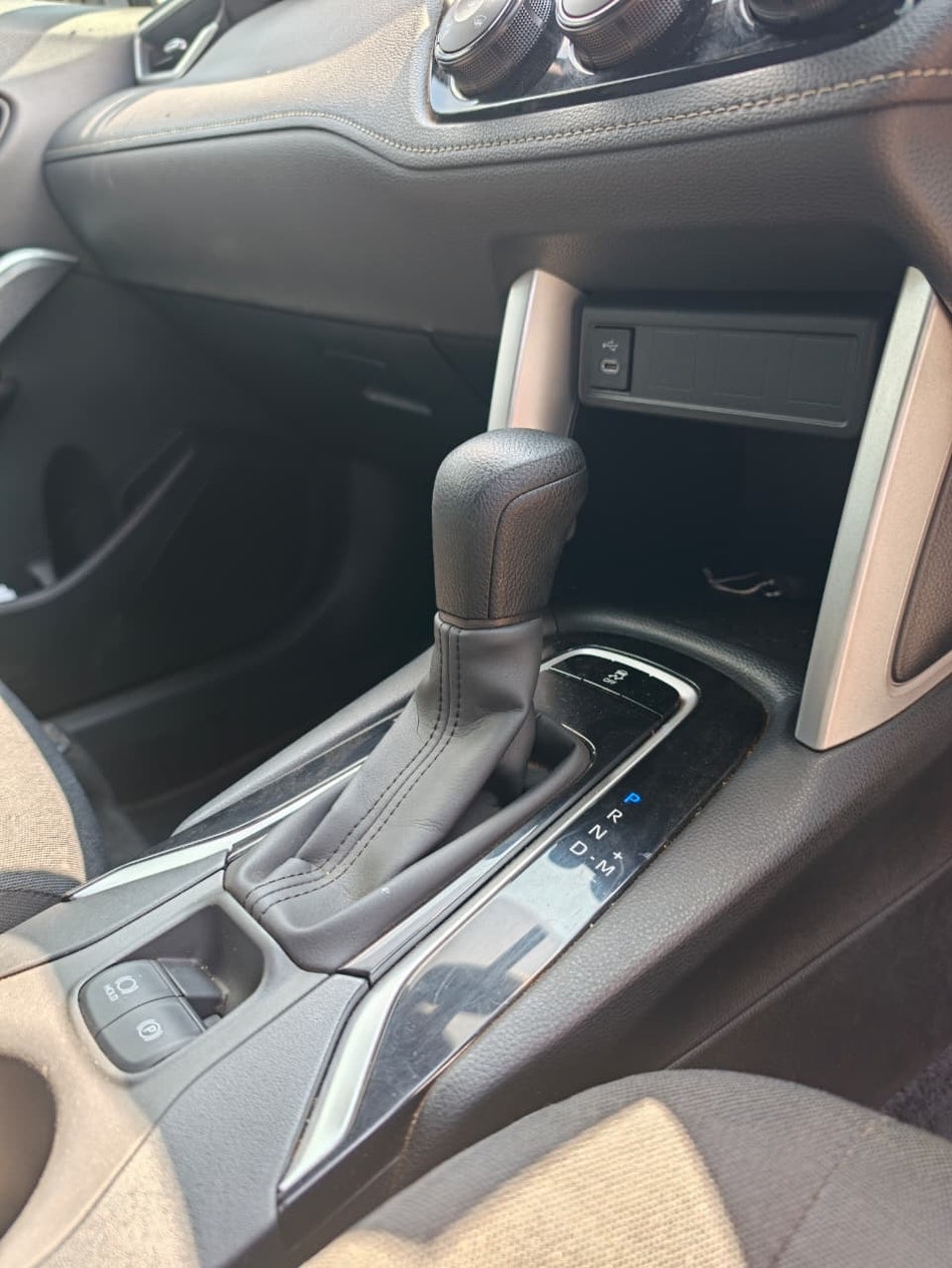 2025 Toyota Corolla Cross 1.8 Xi Automatic