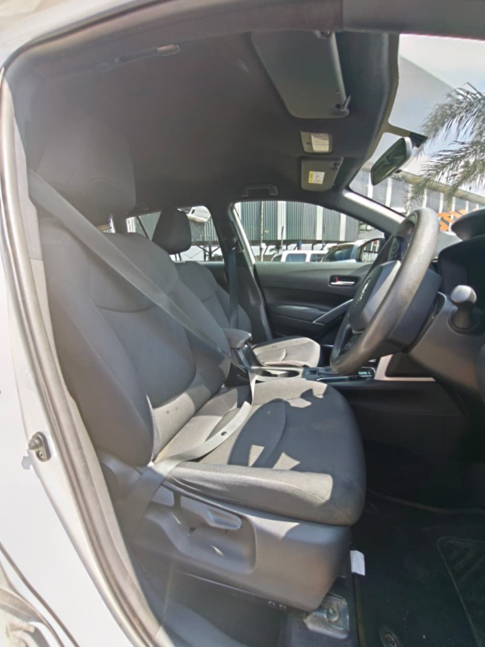 2025 Toyota Corolla Cross 1.8 Xi Automatic