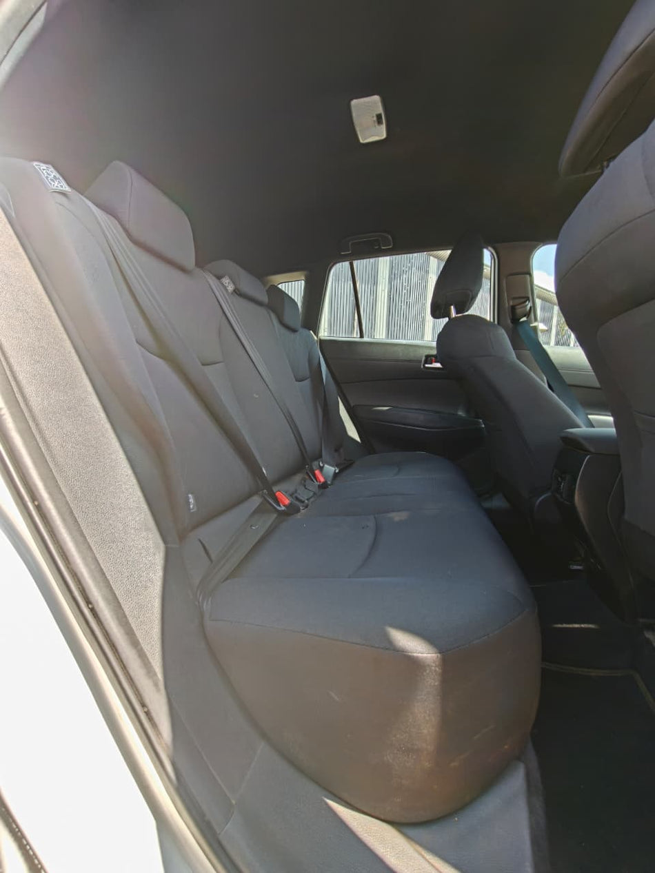 2025 Toyota Corolla Cross 1.8 Xi Automatic