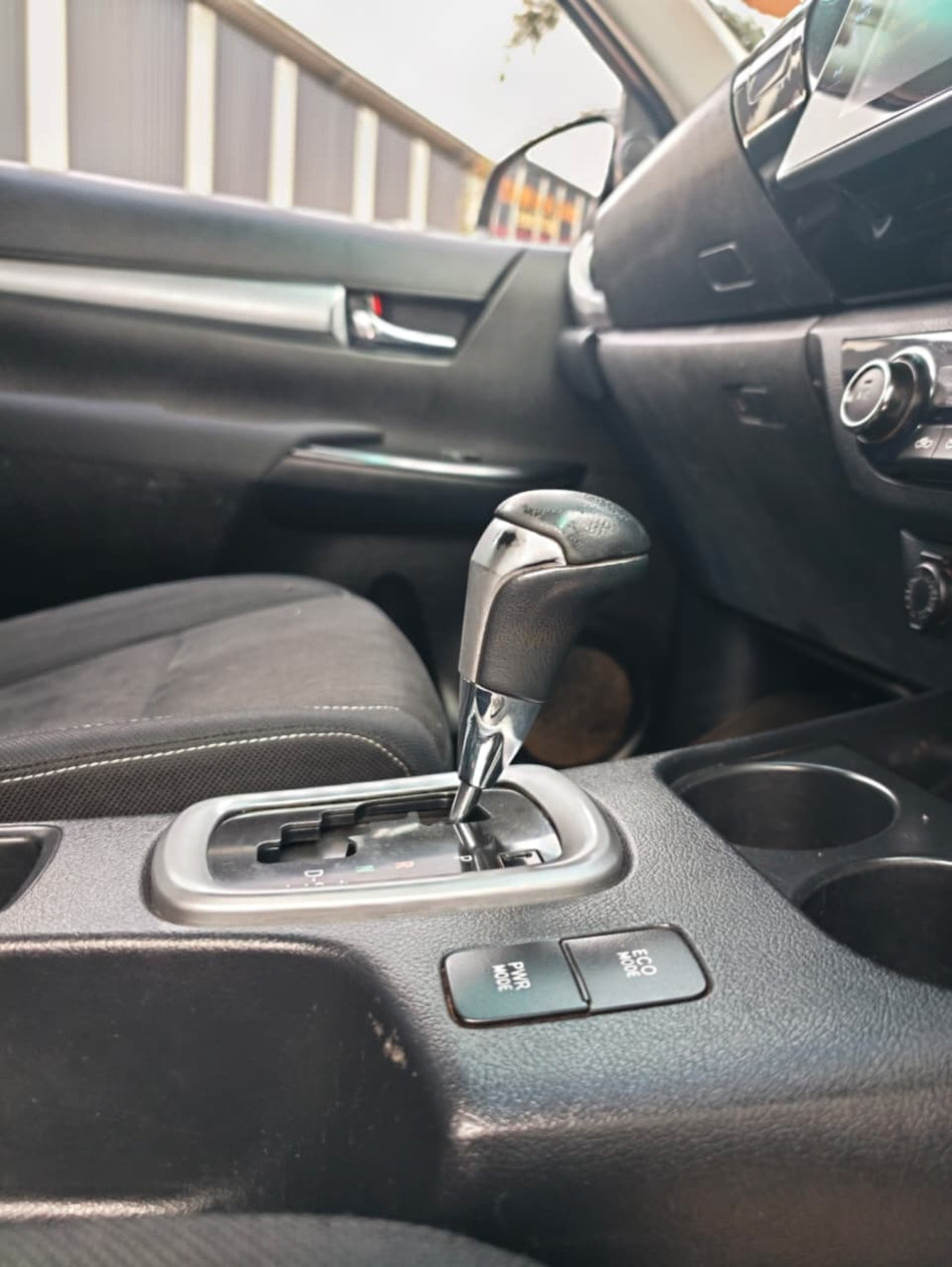 2016 Toyota Hilux 2.8 GD-6 4x4 Automatic
