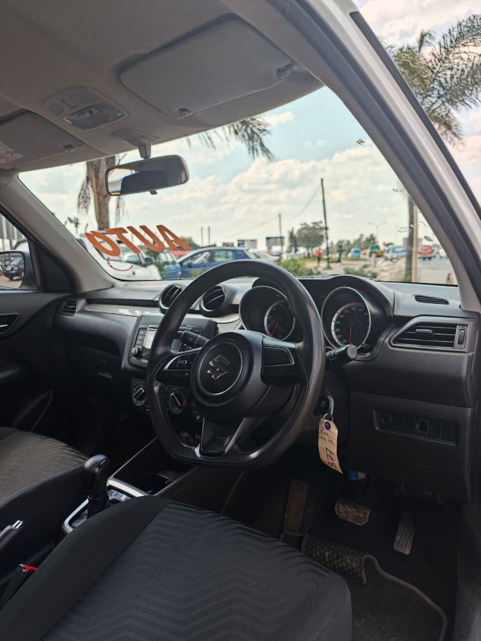 2020 Suzuki Swift 1.2 GL Automatic