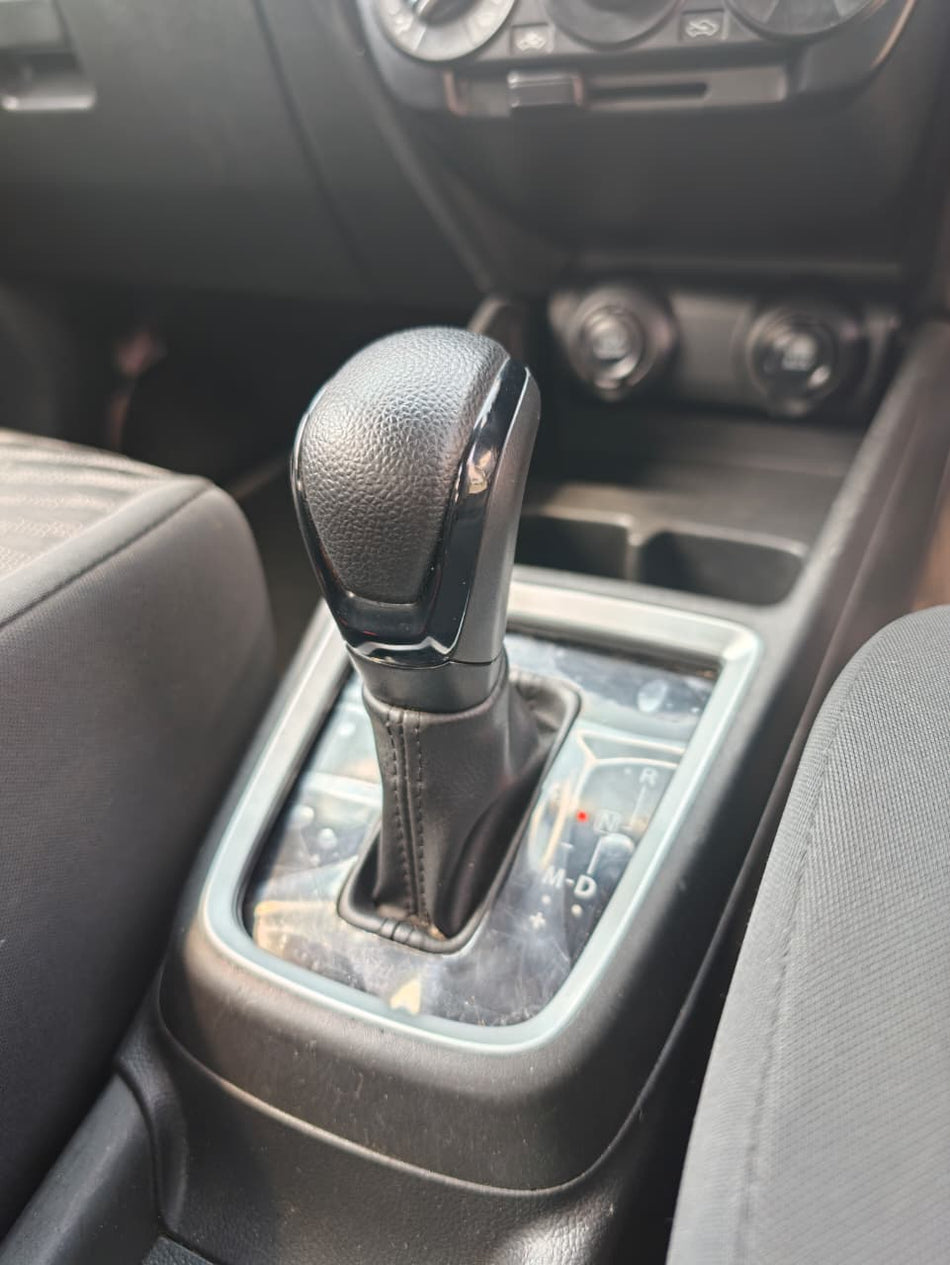 2020 Suzuki Swift 1.2 GL Automatic